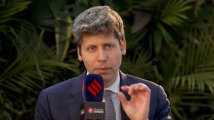 sam altman openai ipo