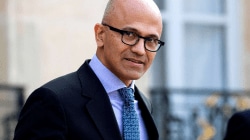 ‘Your days of whining are over’: Fomer Microsoft employee reveals Satya Nadella’s blunt lesson for leaders