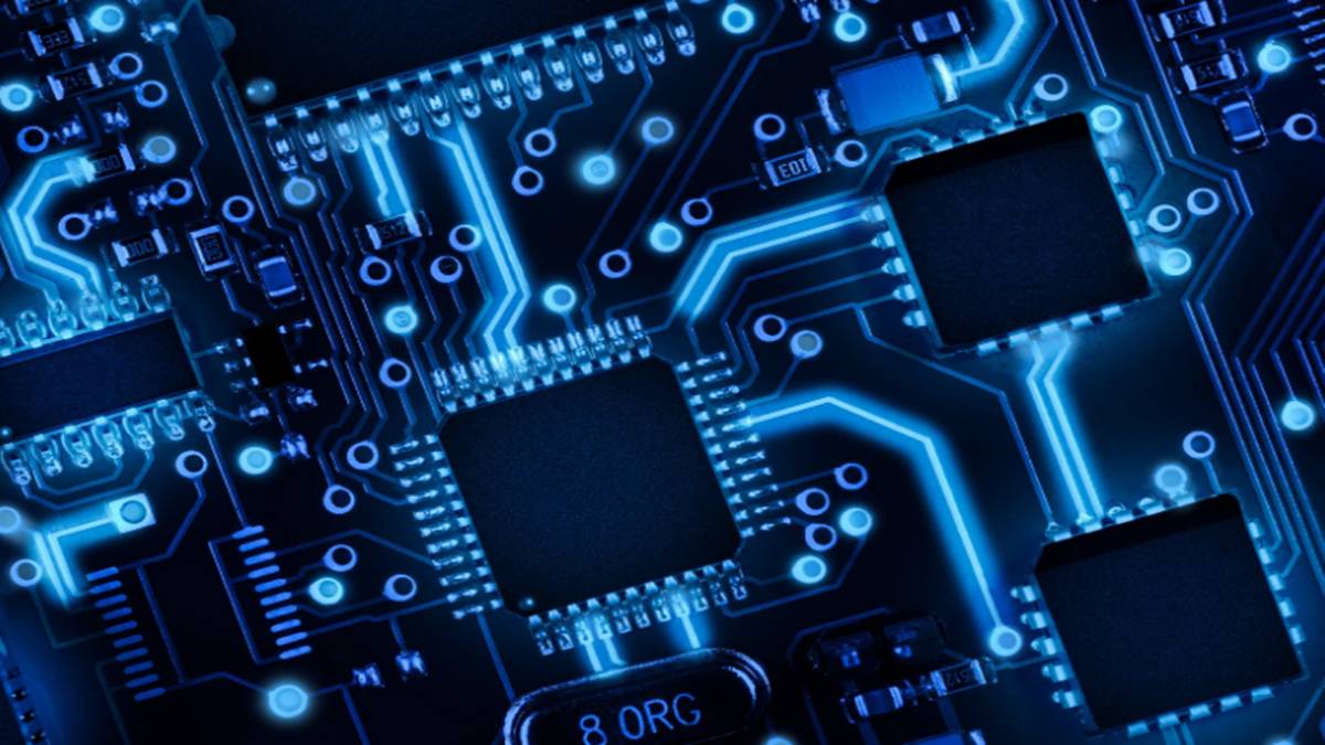 Semiconductor major KLA to set up $400 million R&D campus in Chennai Semiconductor major KLA to set up $400 million R&D campus in Chennai