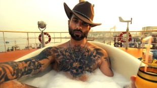 shahid kapoor O'romeo