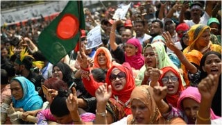 Bangladesh Election Voting Live 2026: