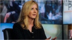 Who is Kathy Ruemmler? Goldman Sachs top lawyer quits as ‘Uncle Jeffrey’ emails surface