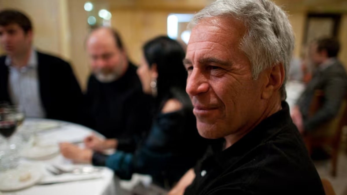 How Jeffrey Epstein gamed US immigration system to keep women in country How Jeffrey Epstein gamed US immigration system to keep women in country