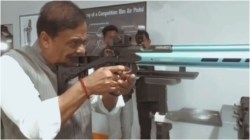 Inside Assam BJP’s Damage Control: How the Party is Handling the Fallout from CM Sarma’s ‘Shooting’ Video