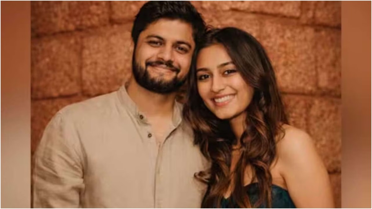 Who is Sarang Lakhanee? Supriya Sule’s daughter to tie the knot with ...