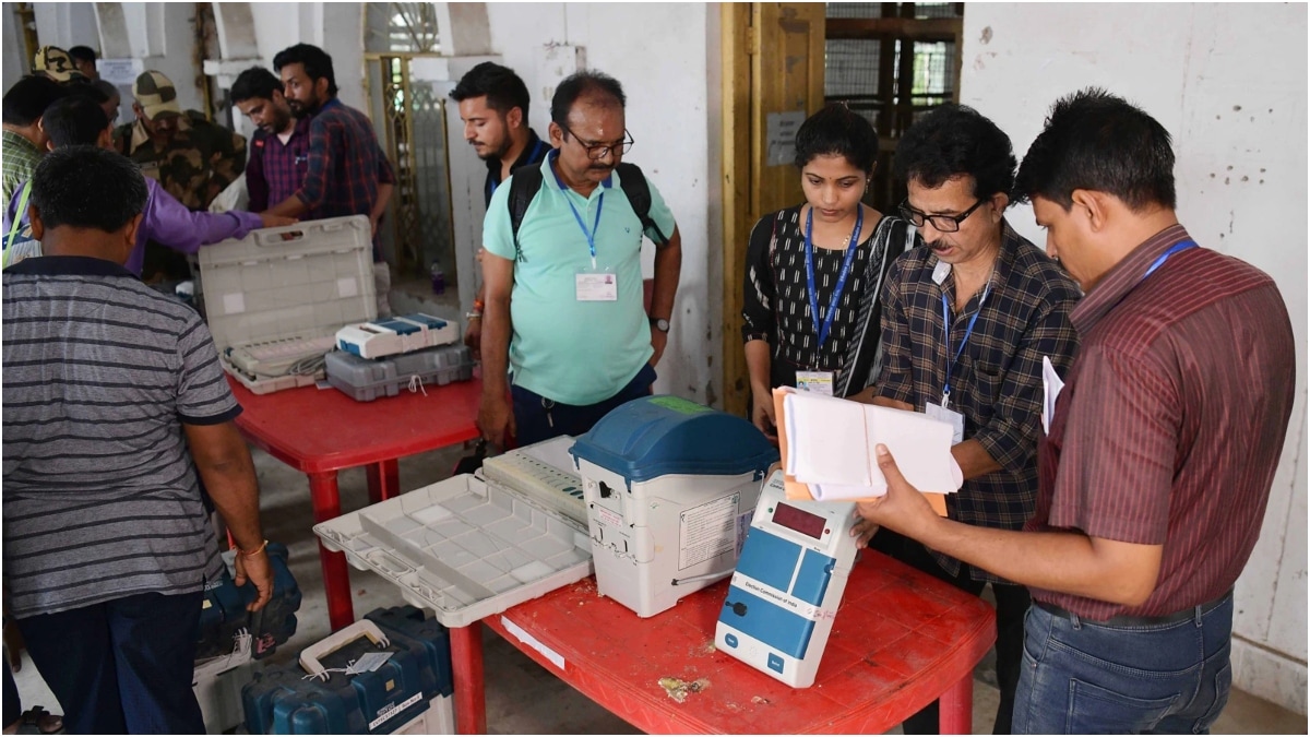 Telangana Civic Election Results 2026 Live Updates: Over 73 per cent of voters exercised their franchise on Wednesday in the municipal elections in Telangana