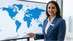 Beyond US and Canada: NRI consultant lists other places Indians can immigrate to in 2026