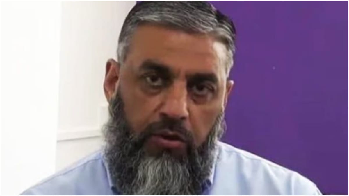 Who is Shahid Butt? 60-yr-old convicted terrorist, who plotted bomb blasts, to contest UK local elections - World News | The Financial Express