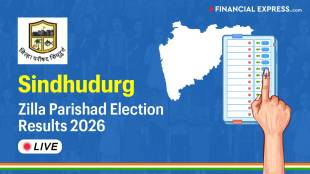 Sindhudurg ZP Election Results 2026 Live | Maharashtra Sindhudurg Zilla Parishad Election Results 2026 Ward Wise