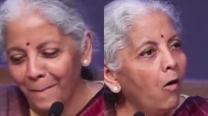 Budget 2026 and the middle class question: Sitharaman’s pause goes viral