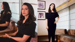 Inside Smriti Mandhana’s elegant Sangli home: Chic interiors, private gym and stunning trophy wall