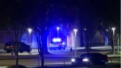 ‘Don’t feel safe, anybody can bring a gun’: Another South Carolina State University shooting leaves 2 dead
