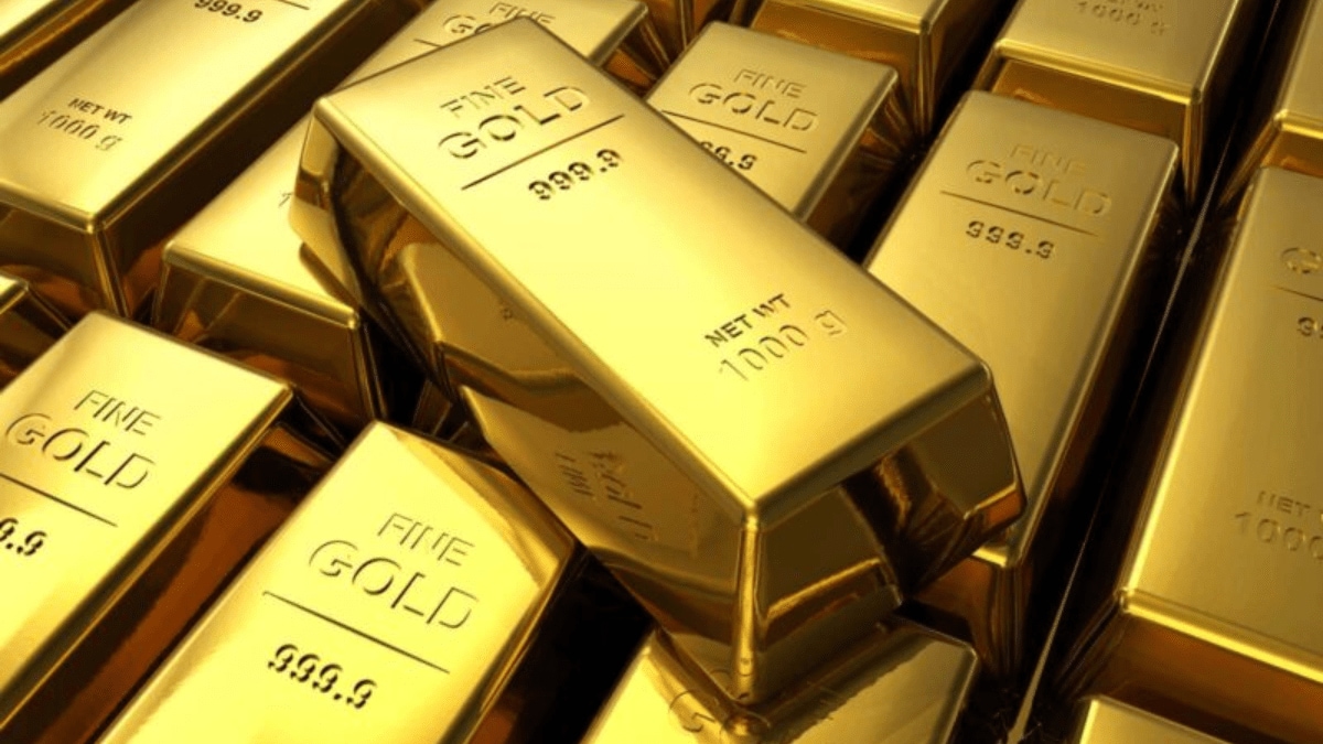 Gold prices UBS 2026 forecast Gold prices UBS 2026 forecast