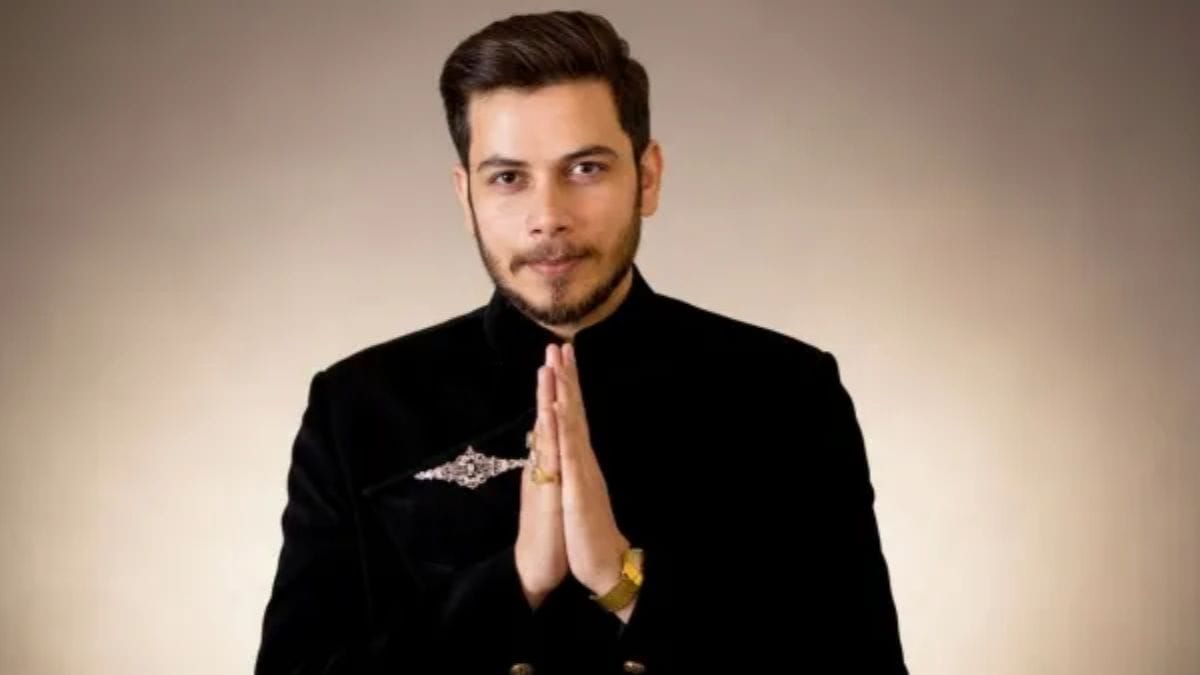 Nitish Rajput SSC controversy