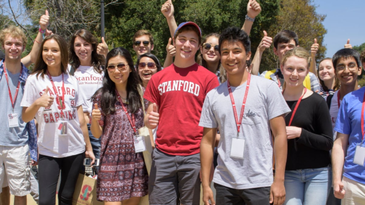 Jainism at Stanford university