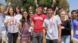 Stanford’s Jainism loophole: Why students are lying to reject $7,944 campus meals