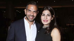 sunjay kapur priya kapur interiantance battle