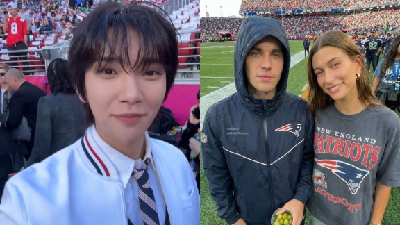 2026 Super Bowl lineup