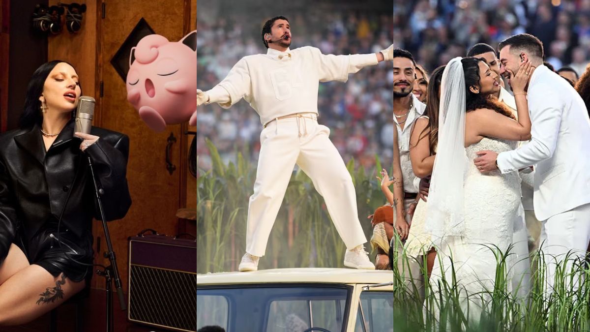 Super Bowl LX: Top 20 trends and wildest moments that broke internet