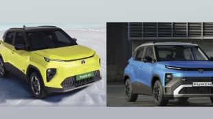 tata punch ev vs punch ice