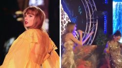 Did Taylor Swift perform in Jamnagar? Here’s the truth behind the viral wedding video