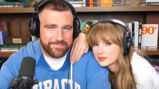 taylor swift travis kelce