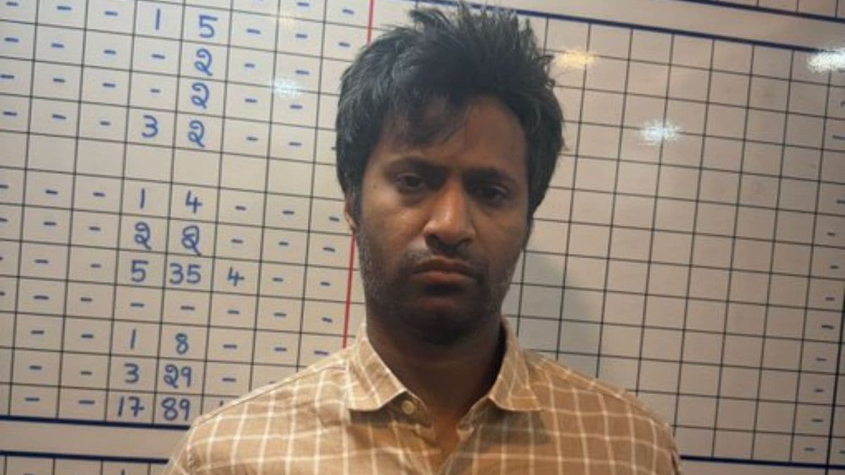US-Returned Techie Kills Parents in Bengaluru