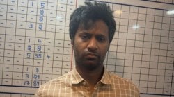 Anger over startup funds, US-returned techie kills parents in chilling Bengaluru case, arrested