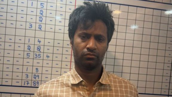 US-Returned Techie Kills Parents in Bengaluru