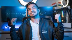 Class 11, borrowed phone, and COVID-19: How Techno Gamerz became first Asian gaming YouTuber with 50 mn subs