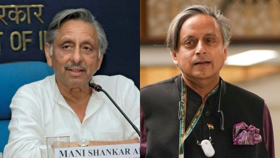 Mani Shankar Aiyar Blasts Congress, Praises Kerala CM Pinarayi Vijayan