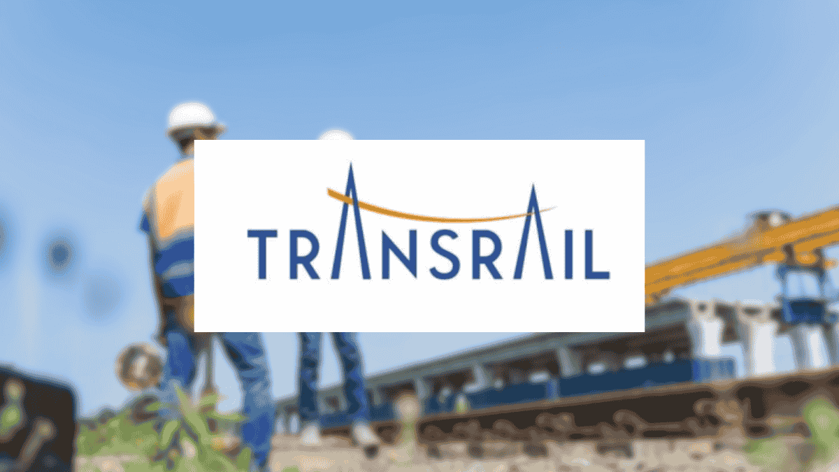 Transrail Lighting Bags Rs 2,350 Crore Orders