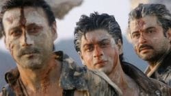 90s Bollywood returns: This legendary trio reunites for Shah Rukh Khan’s ‘King’