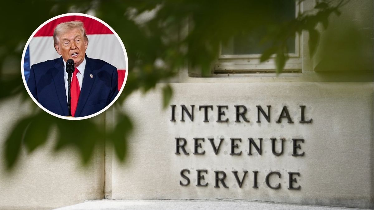 IRS immigrant data ruling