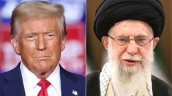 Iran–US nuclear talks planned in Oman as Trump warns Khamenei