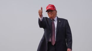 Trump on Pakistan-Afghanistan war