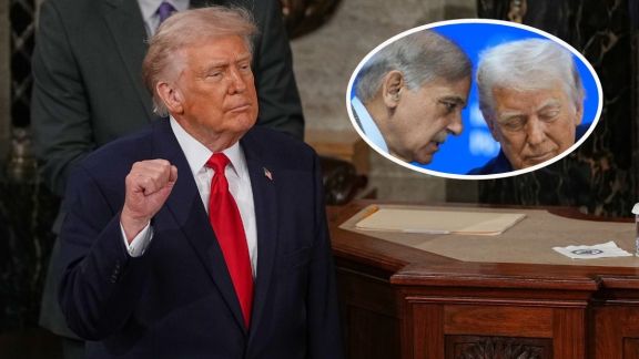 Trump STate of the union 2026