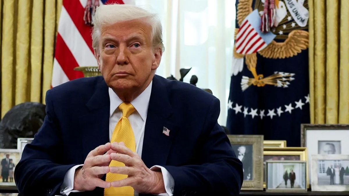 US Treasury Could Refund $175 Billion After Court Strikes Down Trump Tariffs
