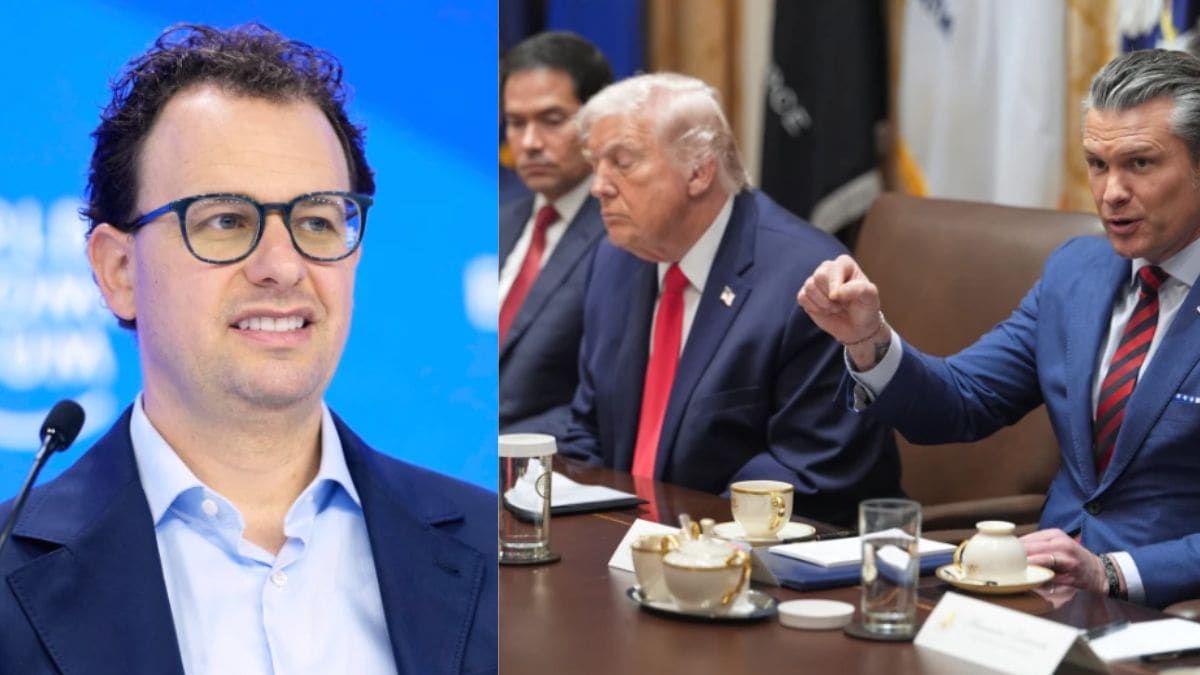 Why did Trump ban anthropic? Impact will be felt across AI companies