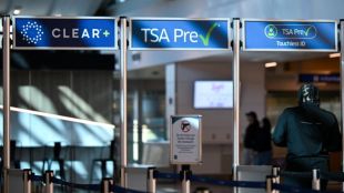 TSA PreCheck Global Entry suspended