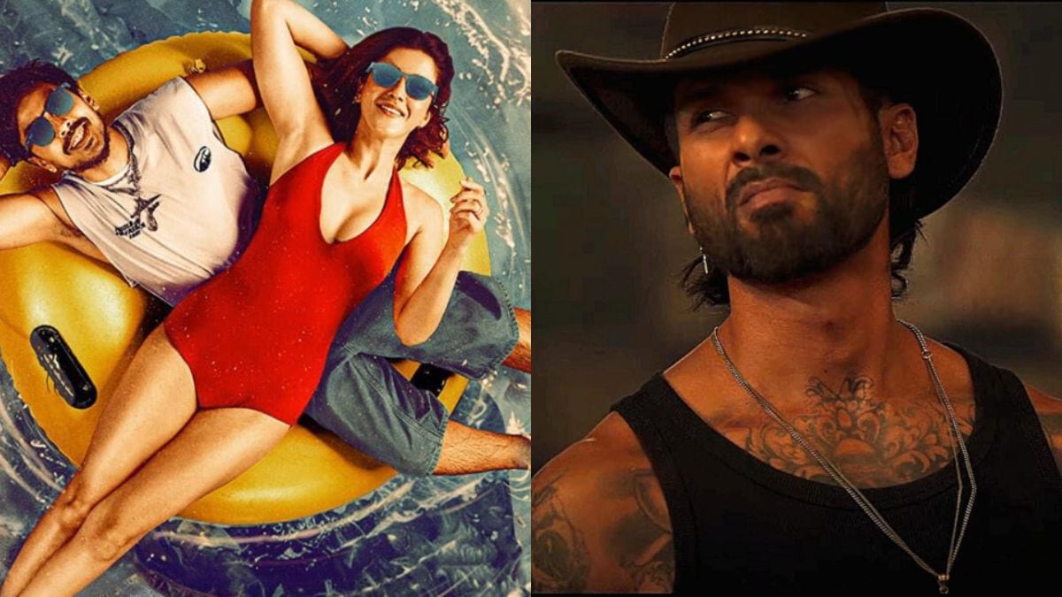 tu yaa main vs o romeo box office colleciton