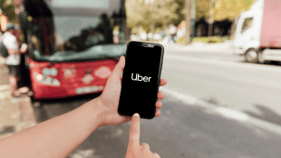 Uber India Losses Skyrocket to ₹1,512 Crore in FY25