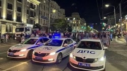 Four Indian medical students injured in knife attack at Russian university: Embassy