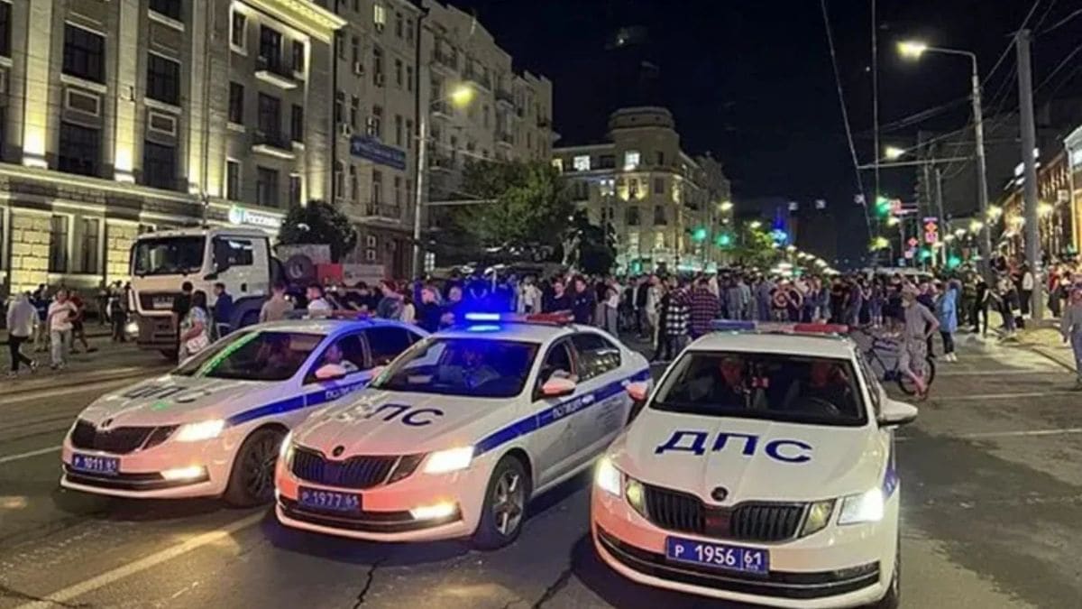 Four Indian medical students injured in knife attack at Russian university: Embassy