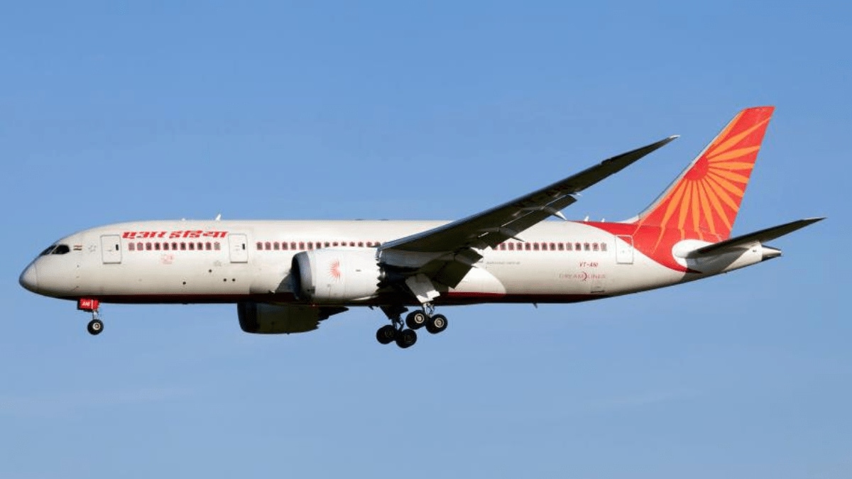 Air India Dreamliner, Boeing 787 fuel switch, UK aviation authority, UK CAA Air India, DGCA Air India, Air India safety issue, Dreamliner fuel control switch, Air India Boeing 787 inspection, UK regulator Air India, Air India aircraft safety, Boeing 787 scrutiny, Air India London flight issue