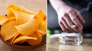 ultraprocessed foods vs cigarettes