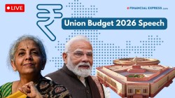 Union Budget 2026 Live: FM Sitharaman to deliver 9th Union Budget today – Will Aam Aadmi get tax incentives?