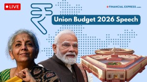 Union Budget 2026 Announcements Live Updates: Know key highlights from Sitharaman's budget 2026 speec here