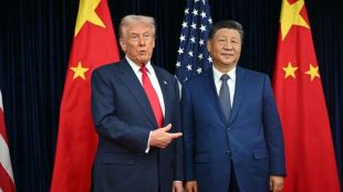 How Personalized Leadership is Blurring the US-China Divide