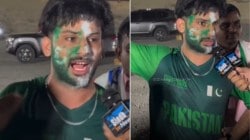 ‘I end up getting humiliated everytime’: Heartbroken Pakistan fan’s meltdown goes viral after mortifying defeat against India